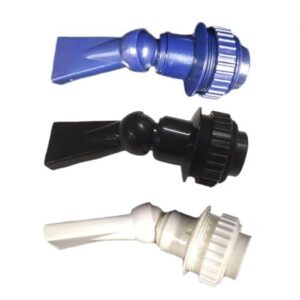 Cleair Aquarium Spray Jet Return