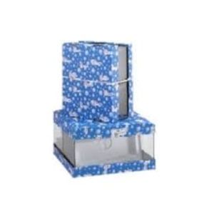 Clearseal Glass Aquarium - with Plastic Hood