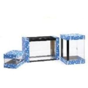 Clearseal Glass Aquarium