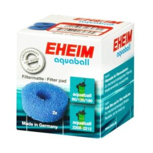 Coarse Filter Pad for Aquaball 60-180 2 Pack