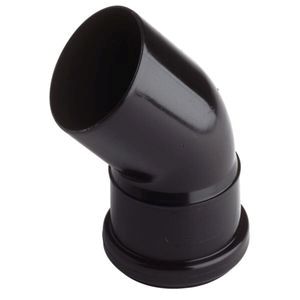 Connection Elbow DN110 45 Degree