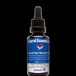 Coral Essentials Coral Power - Bacteria Food