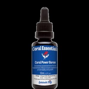 Coral Essentials Coral Power - Boron