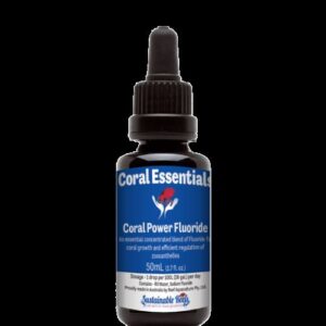 Coral Essentials Coral Power - Fluoride