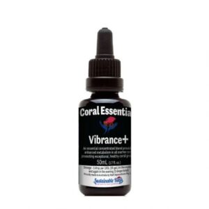 Coral Essentials Juice - Vibrance+