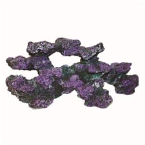 Coral Rock Aquarium Ornament 40x16x17cm
