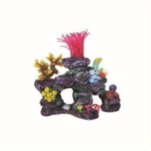 Coral Sculpture U Aquarium Ornament