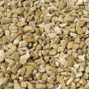 Cotswold Decorative Rock Chippings - 13-20mm