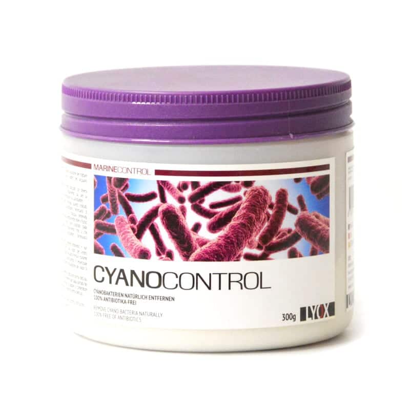 Lyox Cyano Control Algae remover