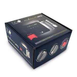 D-D Advanced ATO Auto Top Up