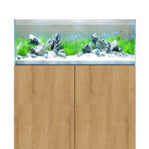 D-D Aqua-Pro 1200 Aquascaper Aquarium