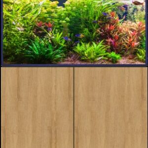 D-D Aqua-Pro 1200 Freshwater Aquarium