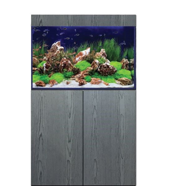 D-D Aqua-Pro 900 Freshwater Aquarium