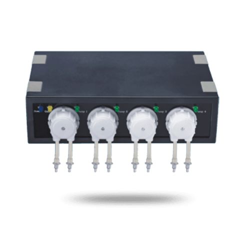 DD DS-4 Jecod Dosing Pump No Wifi