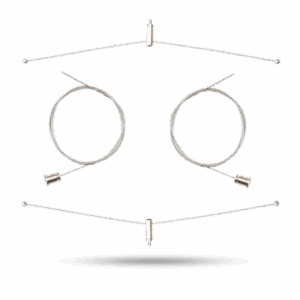 Hanging Wire Kit For Single Hydra / Vega