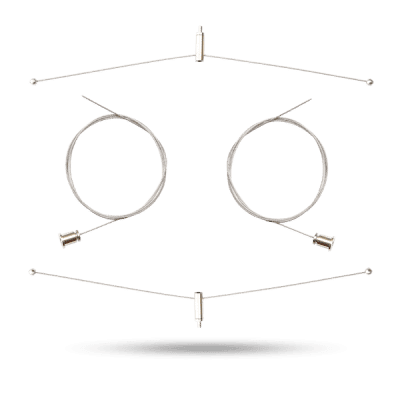Hanging Wire Kit For Single Hydra / Vega