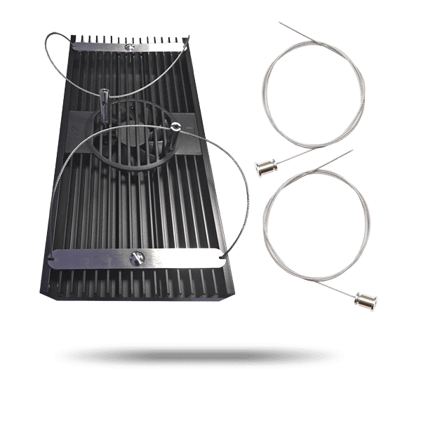 Hanging Wire Kit For Single Hydra / Vega - Image 2
