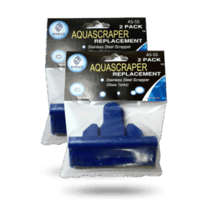 Aquascraper Replacement Blades