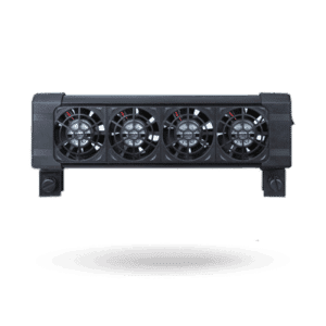 Ocean Breeze Cooling Fan - 4 Fan