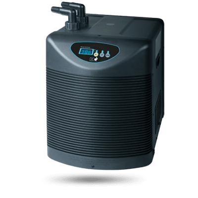 D&D Aquarium Cooler 1000-2000 litres