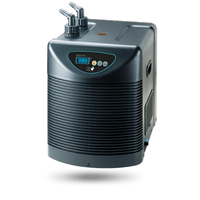 D&D Cooler 300-600 litres