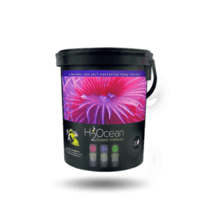 H2Ocean Pro+ Marine Aquarium Salt