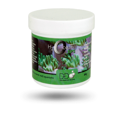 H2Ocean Pro+ - SPS Food