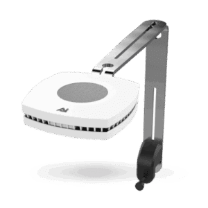 AI Prime Tank Mount Black