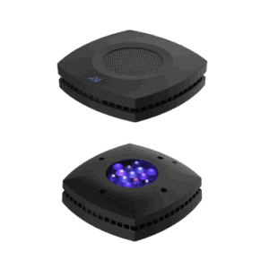 AI Prime HD LED Light Black