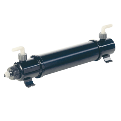 D-D 39 Watt UV Complete Unit