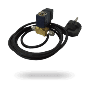 Solenoid Valve