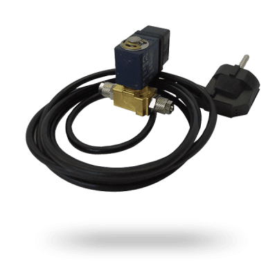 Solenoid Valve