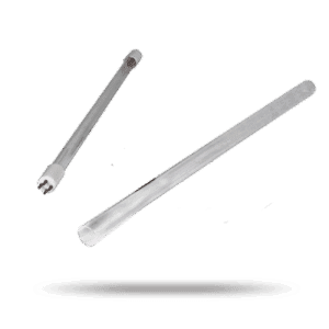 20w UV Bulb & Quartz