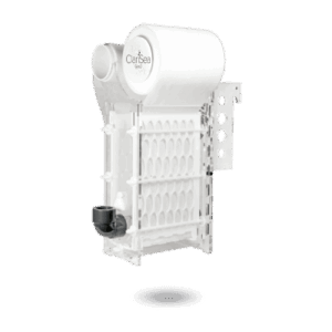 Clarisea SK5000 Auto Fleece Filter