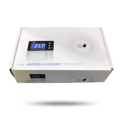 Dual Temperature Controller - Image 2