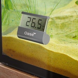 Digital Thermometer
