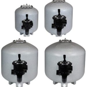 Evolution Aqua K+ Advanced Pond Filters Including Media and Blower