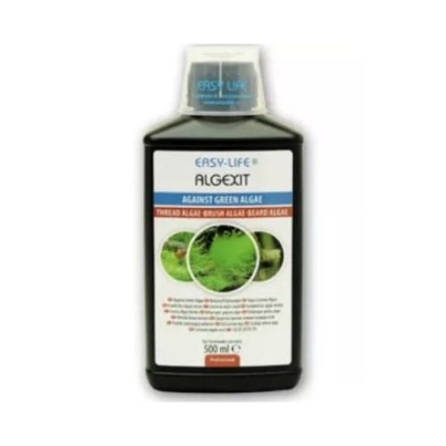 Easy-Life AlgExit Algae Treatment