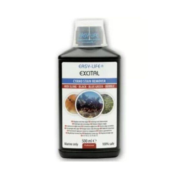 Easy-Life Excital Red Slime Algae Treatment