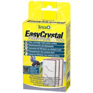 EasyCrystal Filt C100 - Globe
