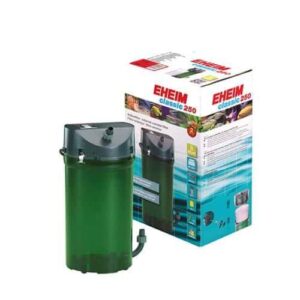 Eheim Classic 250 External Aquarium Filter