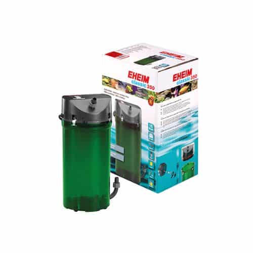 Eheim Classic 350 External Aquarium Filter