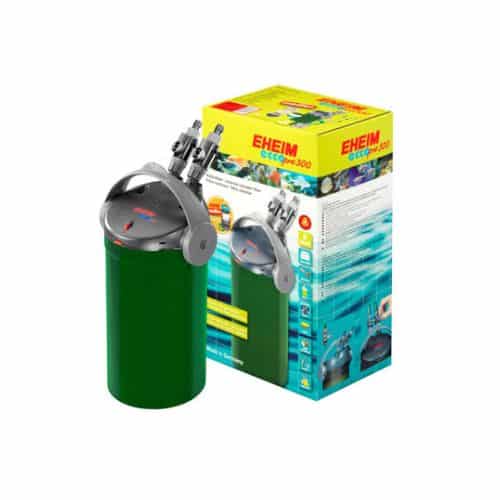 Eheim Ecco Pro 300 External Aquarium Filter