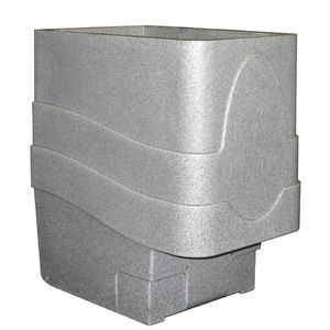 Cetus Sieve Pump Fed