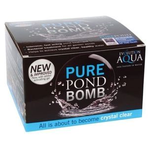 Evolution Aqua Pure Pond Bomb