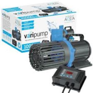 Evolution Aqua Varipump Pond Pump 10000