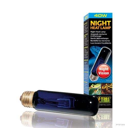 Exo Terra Night Bulb 25w