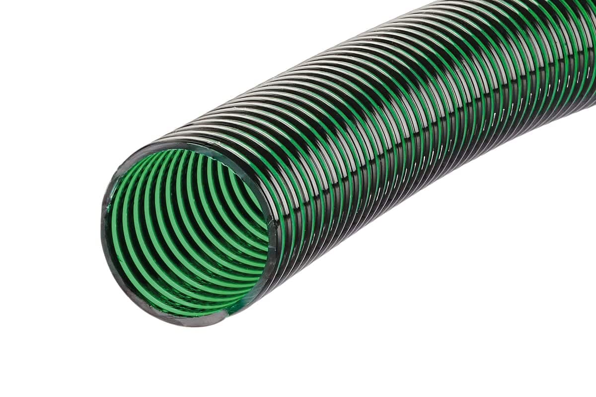50mm 2" Corrugated hose/M