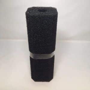 Coarse Filter Foam 12x4x4