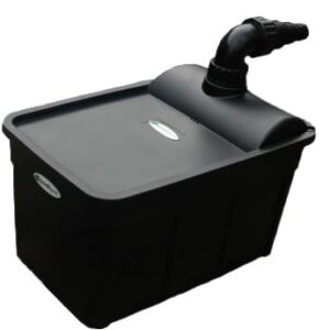 FiltoBox Pond Filter - 4500